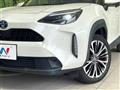 2021 Toyota Yaris Cross
