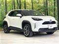 2021 Toyota Yaris Cross
