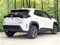 2021 Toyota Yaris Cross