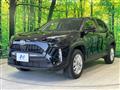 2022 Toyota Yaris Cross