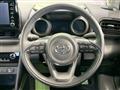 2022 Toyota Yaris Cross