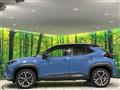 2023 Toyota Yaris Cross