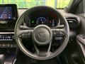 2025 Toyota Yaris Cross