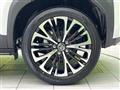 2025 Toyota Yaris Cross