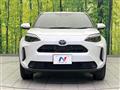 2025 Toyota Yaris Cross
