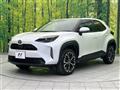2025 Toyota Yaris Cross