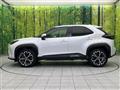 2025 Toyota Yaris Cross