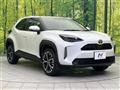 2025 Toyota Yaris Cross