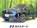 2021 Toyota Yaris Cross