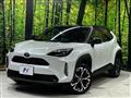2025 Toyota Yaris Cross