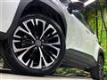 2025 Toyota Yaris Cross