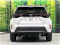 2025 Toyota Yaris Cross
