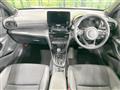2025 Toyota Yaris Cross