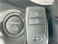 2025 Toyota Yaris Cross