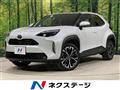 2025 Toyota Yaris Cross