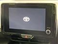 2025 Toyota Yaris Cross