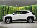 2025 Toyota Yaris Cross