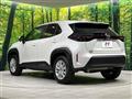 2025 Toyota Yaris Cross