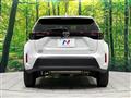 2025 Toyota Yaris Cross
