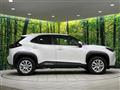 2025 Toyota Yaris Cross