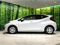 2022 Toyota AQUA