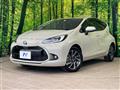2024 Toyota AQUA