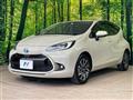 2024 Toyota AQUA