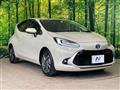 2024 Toyota AQUA