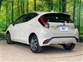 2024 Toyota AQUA