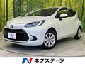 2023 Toyota AQUA