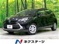 2025 Toyota AQUA