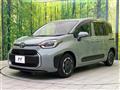 2023 Toyota Sienta