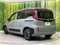 2023 Toyota Sienta