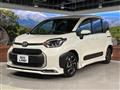 2023 Toyota Sienta