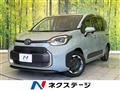 2023 Toyota Sienta