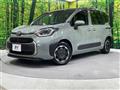 2023 Toyota Sienta