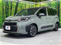 2023 Toyota Sienta