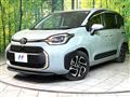 2023 Toyota Sienta