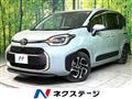 2023 Toyota Sienta