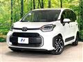 2023 Toyota Sienta