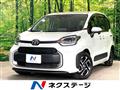 2023 Toyota Sienta