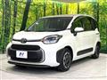 2023 Toyota Sienta