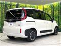 2023 Toyota Sienta