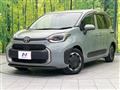 2023 Toyota Sienta