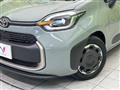 2023 Toyota Sienta