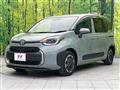 2023 Toyota Sienta