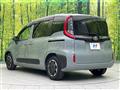 2023 Toyota Sienta