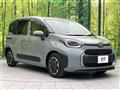 2023 Toyota Sienta