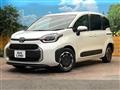 2024 Toyota Sienta