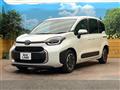 2024 Toyota Sienta